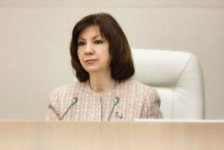 Состоялось очередное заседание десятой сессии Совета Республики