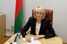 Т.Рунец приняла участие в рабочем совещании по вопросам формирования цен на лекарственные средства и медицинские изделия