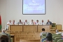 Председатель Постоянной комиссии Совета Республики по региональной политике и местному самоуправлению Герасимович С.М. приняла участие в заседании Комиссии ПС