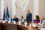 Роль женщины в современном обществе возрастает, — отметил член Постоянной Совета Республики Олег Романов, принимая участие во встрече председателя Белорусского союза женщин Марианны Щёткиной с активом Гродненской области