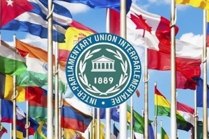 Н.Кочанова поздравила спикеров парламентов зарубежных государств и парламентариев с Международным днем парламентаризма Н.Кочанова поздравила спикеров парламентов зарубежных государств и парламентариев с Международным днем парламентаризма