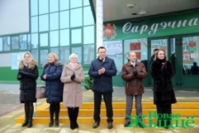 Э.Сороко: главная цель марафона добрых дел — не оставить без внимания ни одного ребенка