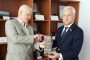 Член Президиума Совета Республики С.Рачков посетил г. Гродно