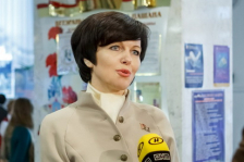 Участие члена Совета Республики Сороко С.Г. в мероприятии