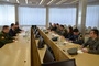 Член Президиума Совета Республики Сенько В.Л. встретился с делегацией Министерства обороны Республики Сербия