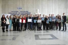 В Гомеле прошел финальный этап республиканского конкурса стартап-проектов в сфере здравоохранения «MedicalStartup».