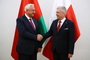 Беларусь и Польша намерены развивать межпарламентское сотрудничество