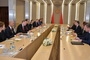 Член Президиума Совета Республики Сенько В.Л. встретился с депутатами Европарламента