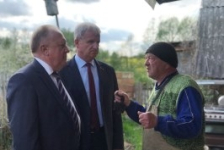 В.Лискович: незначительных вопросов не бывает