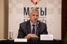 Состоялось заседание Совета по устойчивому развитию