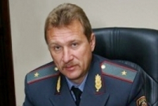 
   В.Полищук принял участие в заседании Горецкого райисполкома       