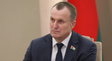 А. Исаченко: работа с обращениями граждан требует максимальной отдачи