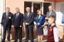 Члены Президиума Совета Республики Мясникович М.В. и Щёткина М.А. приняли участие в мероприятии, посвященном Дню знаний