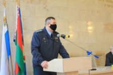 Ф.Яшков: три года малой родины помогли нам прочувствовать особую связь с родной землей 