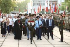 Член Совета Республики К.Дроздовский принял участие в мероприятии