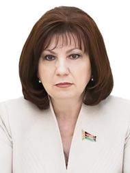 Кочанова Наталья Ивановна Кочанова Наталья Ивановна