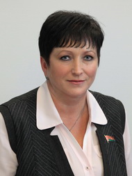 Трибунах Галина Петровна Трибунах Галина Петровна