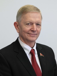Рахманов Сергей Кимович Рахманов Сергей Кимович