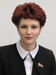 Кроткова Елена Николаевна Кроткова Елена Николаевна