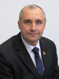Антонович Иван Николаевич Антонович Иван Николаевич