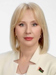Стальбовская Елена Владимировна Стальбовская Елена Владимировна
