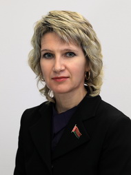 Петрова Ирина Георгиевна