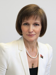 Дулова Екатерина Николаевна