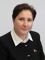 Дудорга Нина Васильевна Дудорга Нина Васильевна
