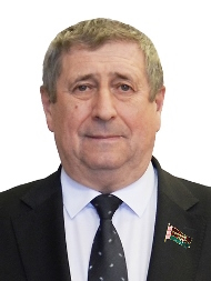Русый Михаил Иванович Русый Михаил Иванович