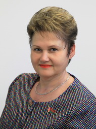 Железнова Нина Викентьевна Железнова Нина Викентьевна