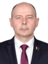 Кушнаренко Алексей Иванович