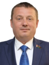 Хоменко Сергей Николаевич