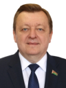 Алейник Сергей Федорович