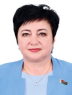 Смаляк Ала Віктараўна