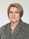 Ільіна Марына Аляксандраўна