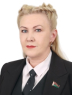 Глінская Наталля Леанідаўна