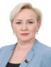Марковіч Наталля Мікалаеўна