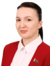 Петрусевіч Ірына Іванаўна