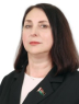 Таўкачова Іна Уладзіміраўна