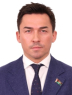 Баскаў Дзмітрый Юревіч