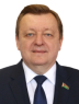 Алейнік Сяргей Фёдаравіч