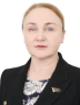 Абельская Ірына Сцяпанаўна