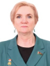 Жураўлёва Алена Васільеўна