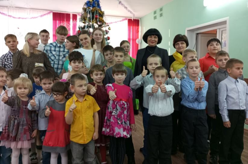 голые письки дети Член Совета Республики Е.Зябликова приняла участие в акции «Наши дети» |  Лента новостей | Официальный сайт Совета Республики