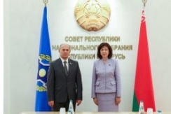 Наталья Кочанова: роль парламентариев ОДКБ в обеспечении безопасности актуальна как никогда