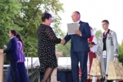 О.Слинько: единство народа — это сила нашей страны